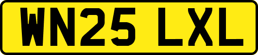 WN25LXL