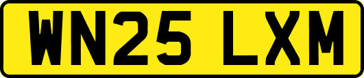WN25LXM