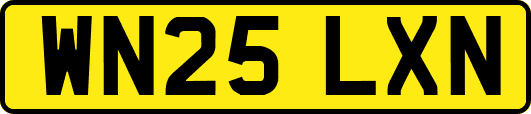 WN25LXN
