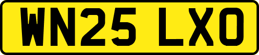 WN25LXO
