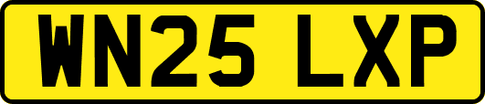 WN25LXP