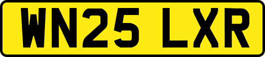 WN25LXR