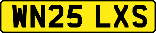 WN25LXS