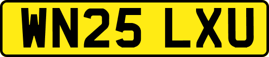 WN25LXU