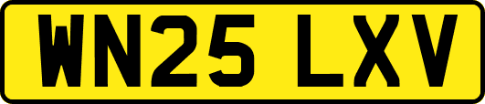 WN25LXV