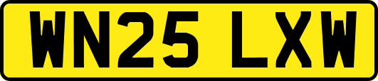 WN25LXW