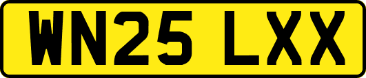WN25LXX