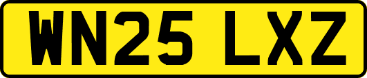 WN25LXZ