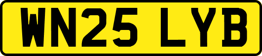 WN25LYB