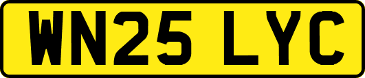 WN25LYC