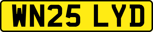 WN25LYD