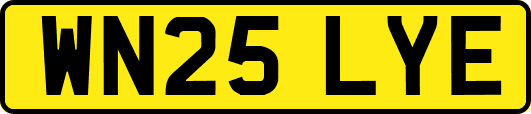 WN25LYE