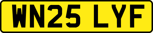 WN25LYF