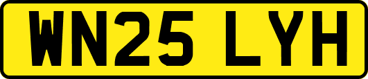 WN25LYH