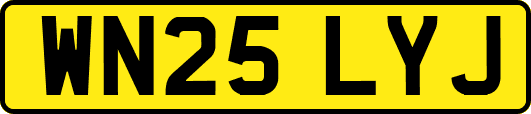 WN25LYJ