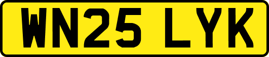 WN25LYK