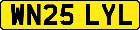 WN25LYL