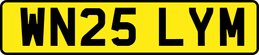 WN25LYM