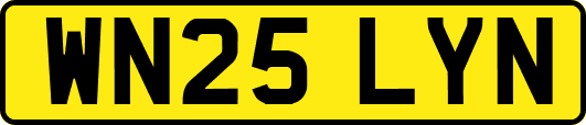 WN25LYN