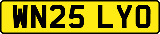 WN25LYO