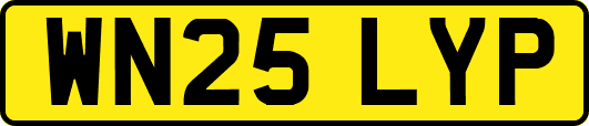 WN25LYP
