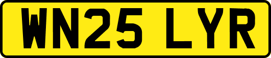 WN25LYR