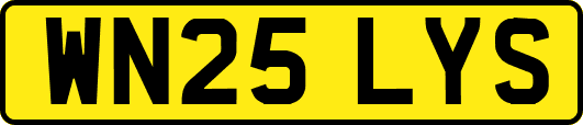 WN25LYS