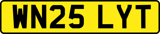 WN25LYT