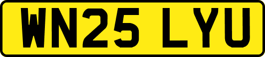 WN25LYU