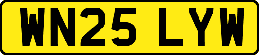 WN25LYW