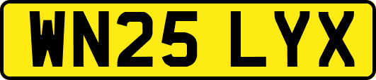 WN25LYX