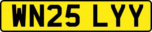 WN25LYY