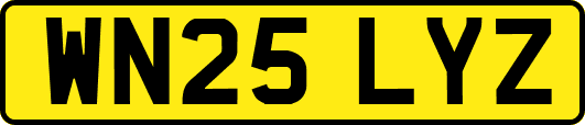 WN25LYZ