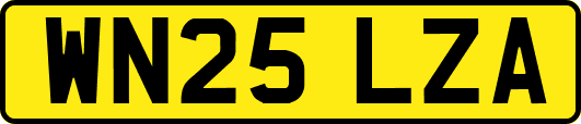 WN25LZA