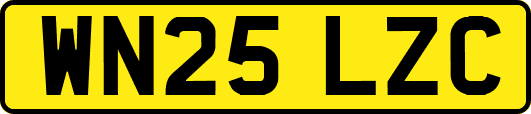 WN25LZC