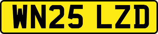 WN25LZD