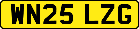 WN25LZG