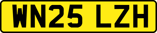 WN25LZH