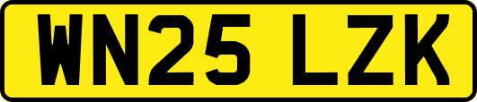 WN25LZK