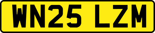 WN25LZM