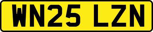 WN25LZN