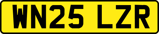 WN25LZR