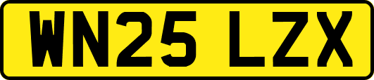 WN25LZX