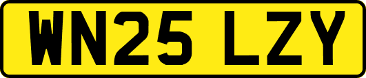 WN25LZY
