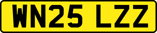 WN25LZZ