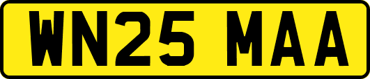 WN25MAA