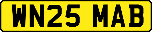WN25MAB