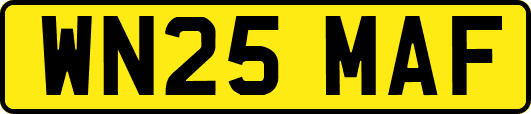 WN25MAF