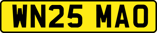 WN25MAO