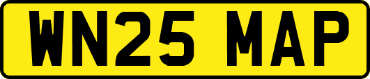WN25MAP